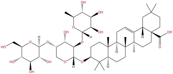 Hederacolchiside A1