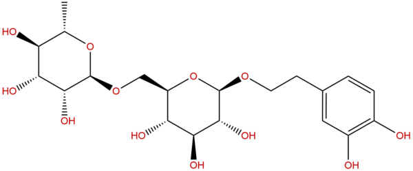 Forsythoside E