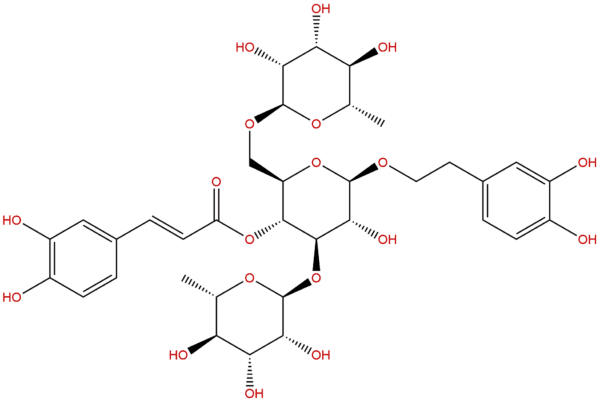 POLIUMOSIDE