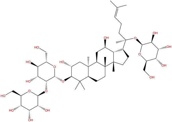 Gypenoside XLVI