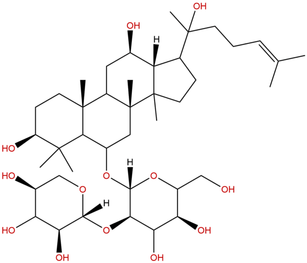 20(R)-Notoginsenoside R2