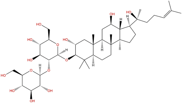 Gypenoside L