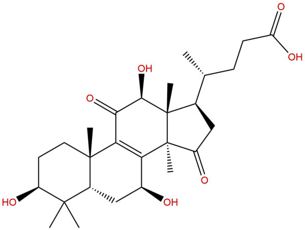 lucidenic acid C