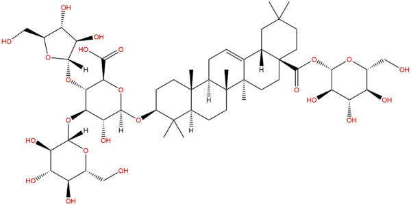 Stipuleanoside R2