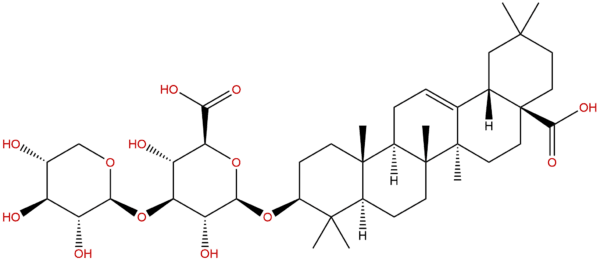 Momordin Ic