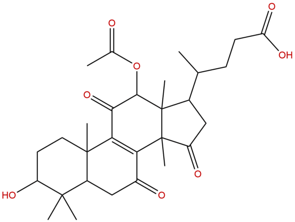 Lucidenic acid E
