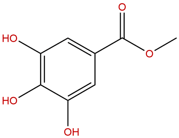 Methyl gallate