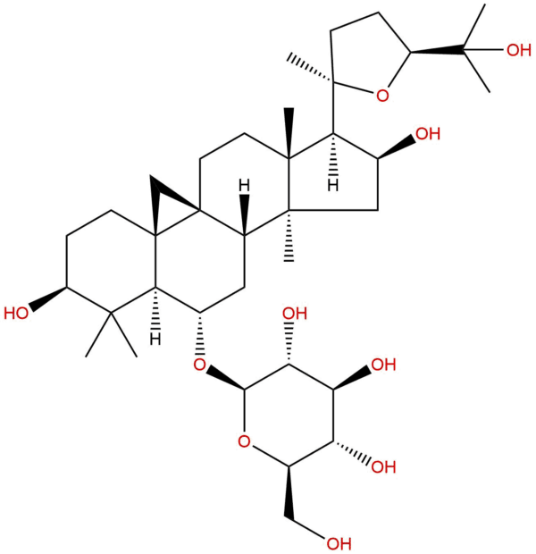 Brachyoside B