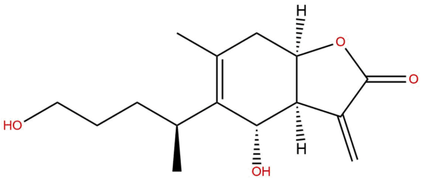 1,6-Dihydroxyeriolanolide