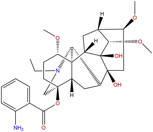 Puberanidine