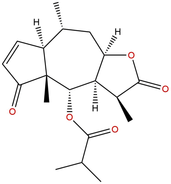 Arnicolide C