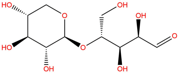 1,4-D-xylobiose