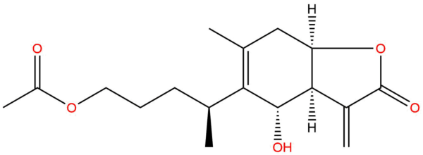 Inulicin