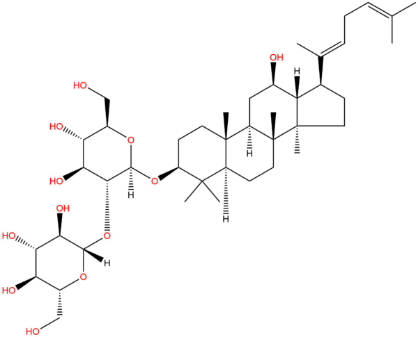 Ginsenoside Rg5