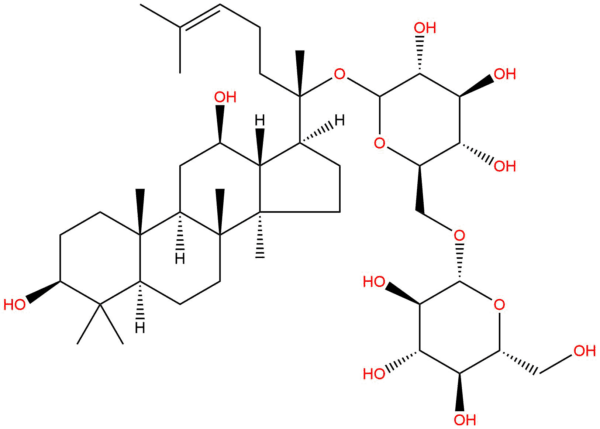 Gypenoside LXXV