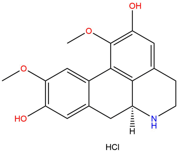 Laurolitsine