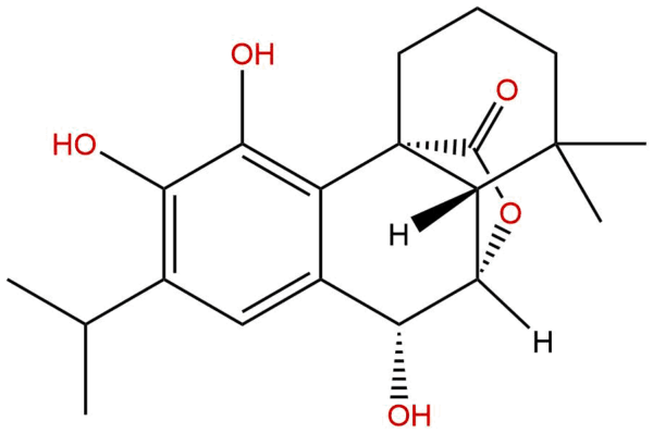 Rosmanol