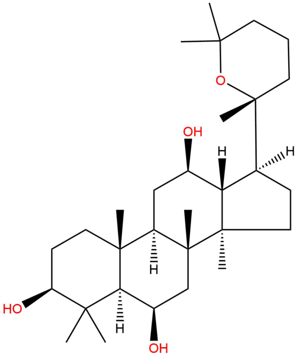 Panaxatriol