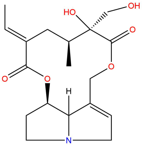 Usaramine