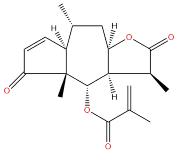 Arnicolide D