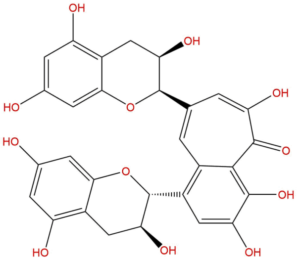 Neotheaflavin