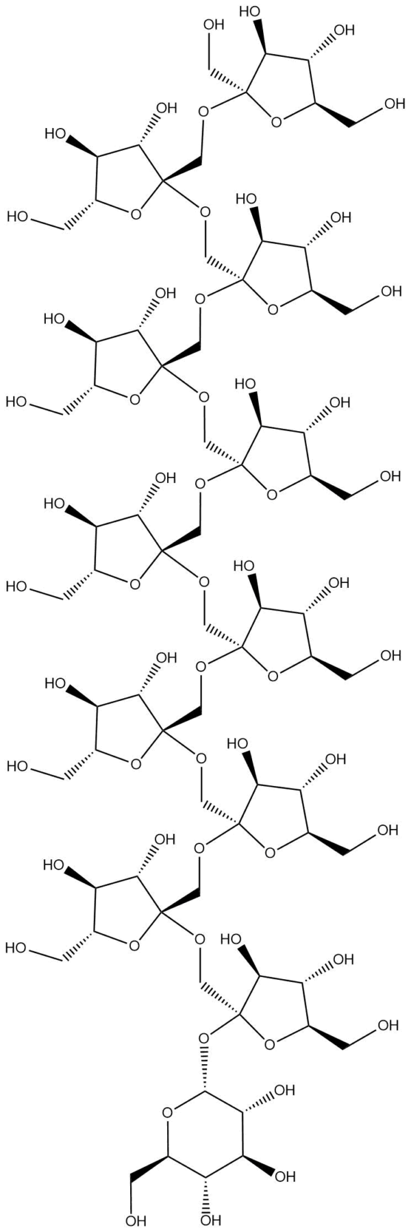 Fructo-oligosaccharide DP12/GF11