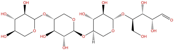 Xylotetrose