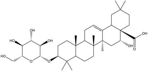 Ecliptasaponin A