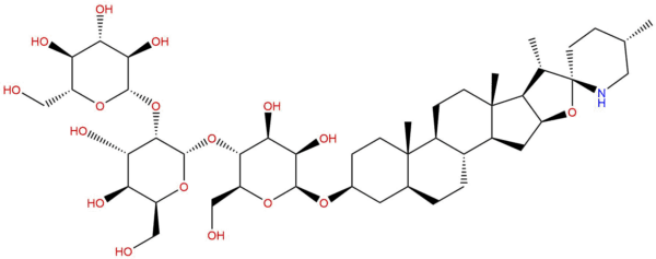Beta-Tomatine