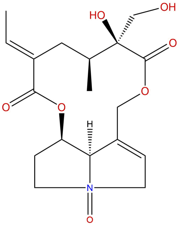 usaramine N-oxide