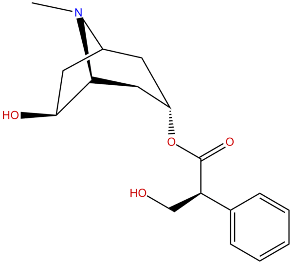 Racanisodamine