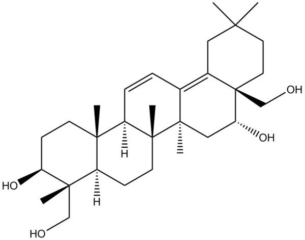 Saikogenin D
