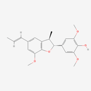 Maceneolignan A 1 - BIORLAB