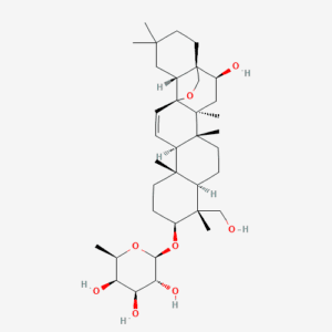 Prosaikogenin F 1 - BIORLAB