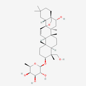 Prosapogenin G 1 - BIORLAB