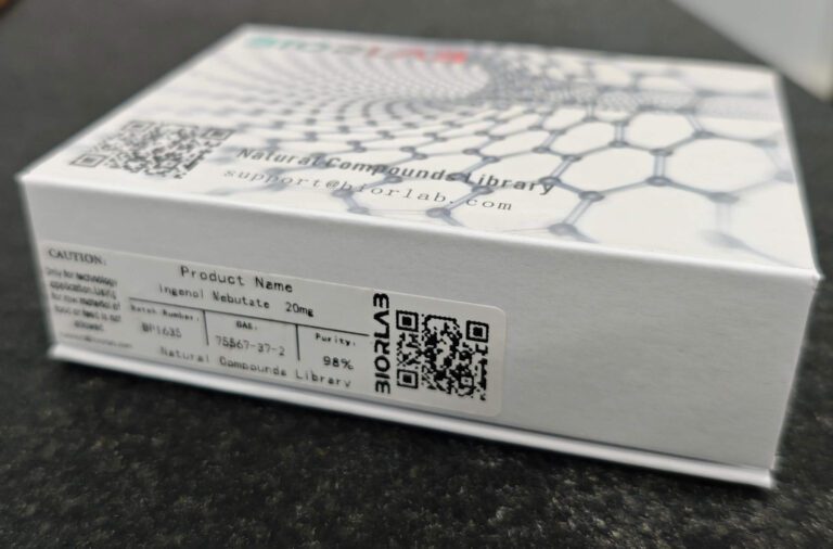 biorlab package 1 - BIORLAB