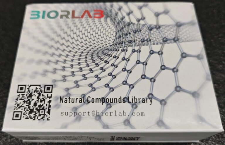 biorlab package 2 - BIORLAB