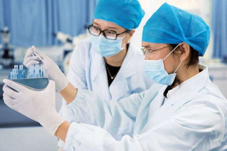 natural compound screening - BIORLAB