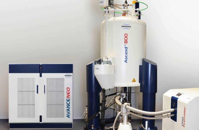 nuclear magnetic resonance (NMR) instrument nuclear magnetic resonance (NMR) instrument
