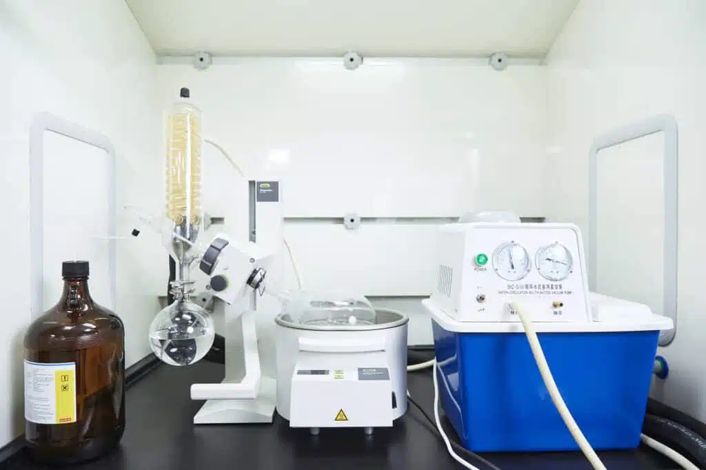 BIORLAB equipments - BIORLAB